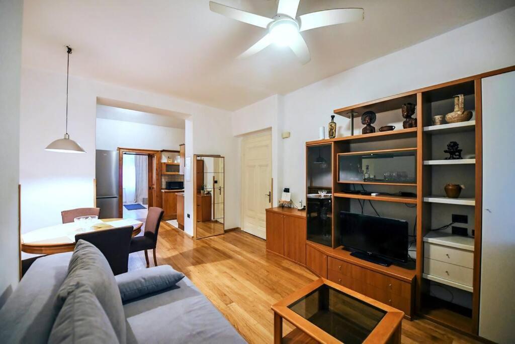 Apartment Nara, Opatija