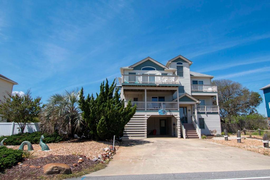 Oceanside, Private Pool, Hot Tub, Pool Table, WC814, Inky's Spot, Corolla
