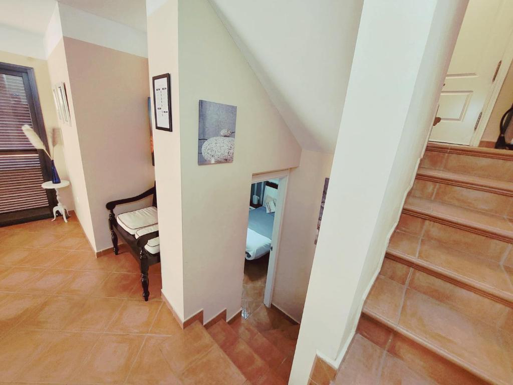 Casa Frambuesa - 5