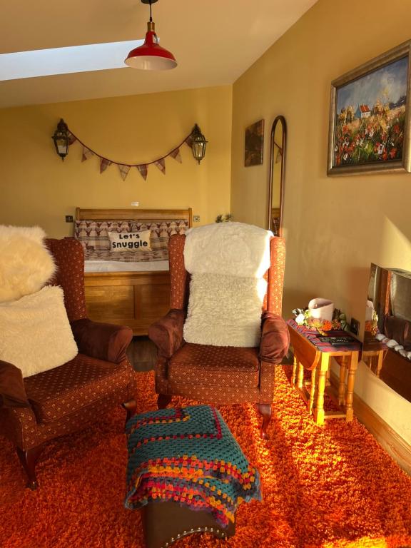 The Stable, Wick photo 2