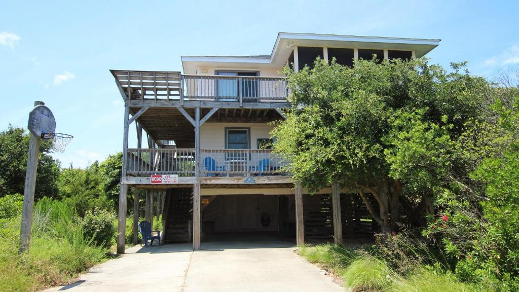 Oceanside, Private Pool, Hot Tub, Screened Porch, WC940, Whalin, Corolla
