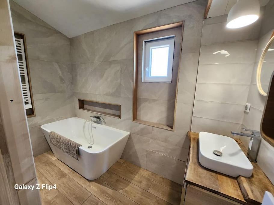 Petite maison cosy - 3