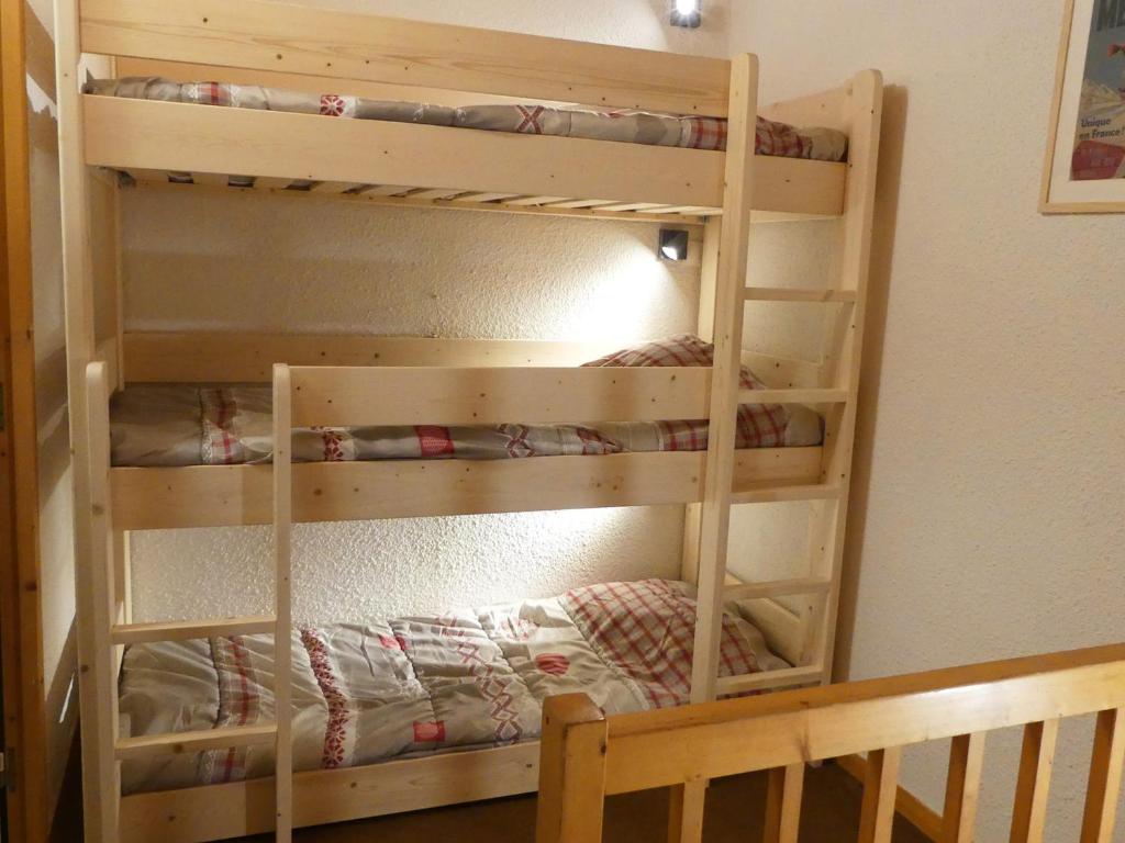 Duplex 3 Pièces Proche Pistes, Animaux Acceptés - FR-1-182-164 - 5