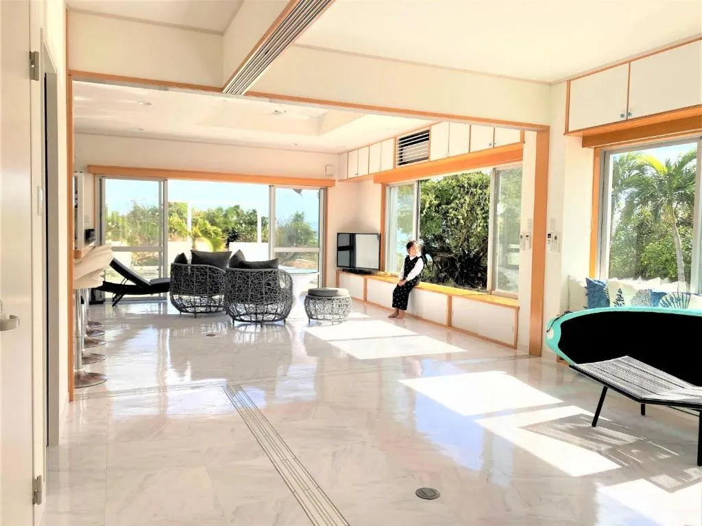 Ie shima-MONKEY - Vacation STAY 48431v, hotel in Ie