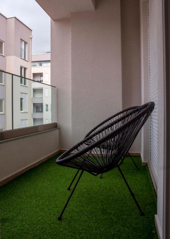 Stefan Apartments in Budva - 4