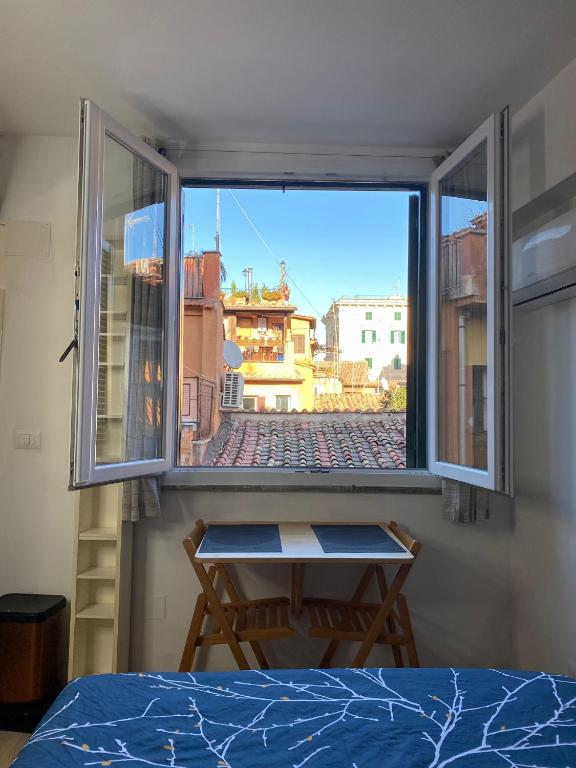 Trastevere onlyone - 4