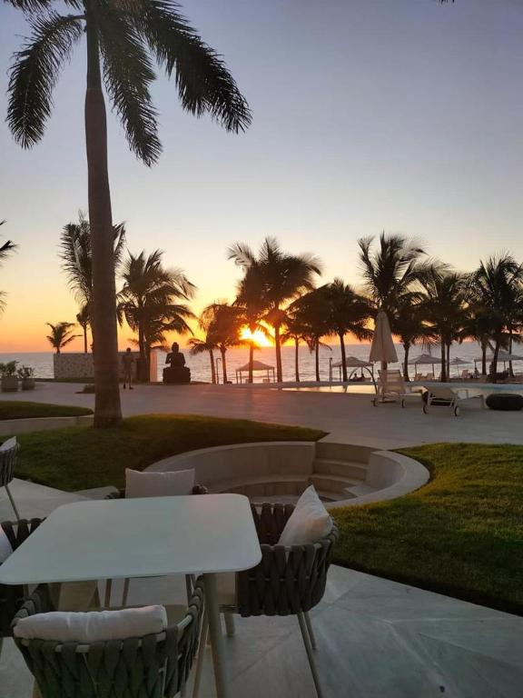 Luxury 2 bedroom beach front at Nuevo Vallarta - 5