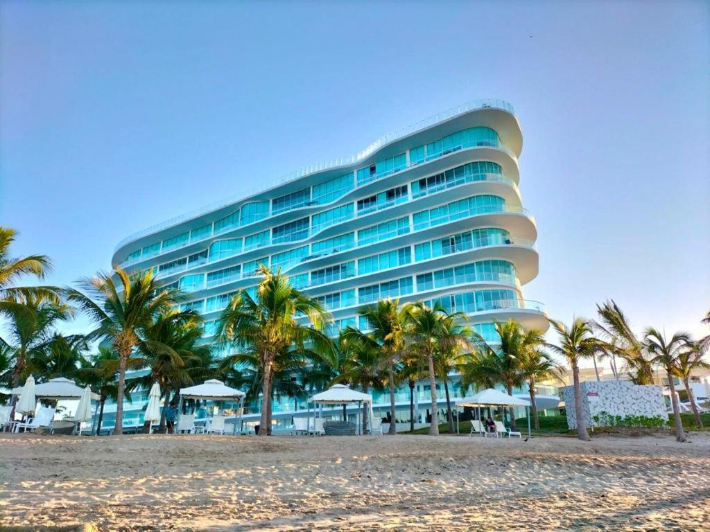 Luxury 2 bedroom beach front at Nuevo Vallarta - 4