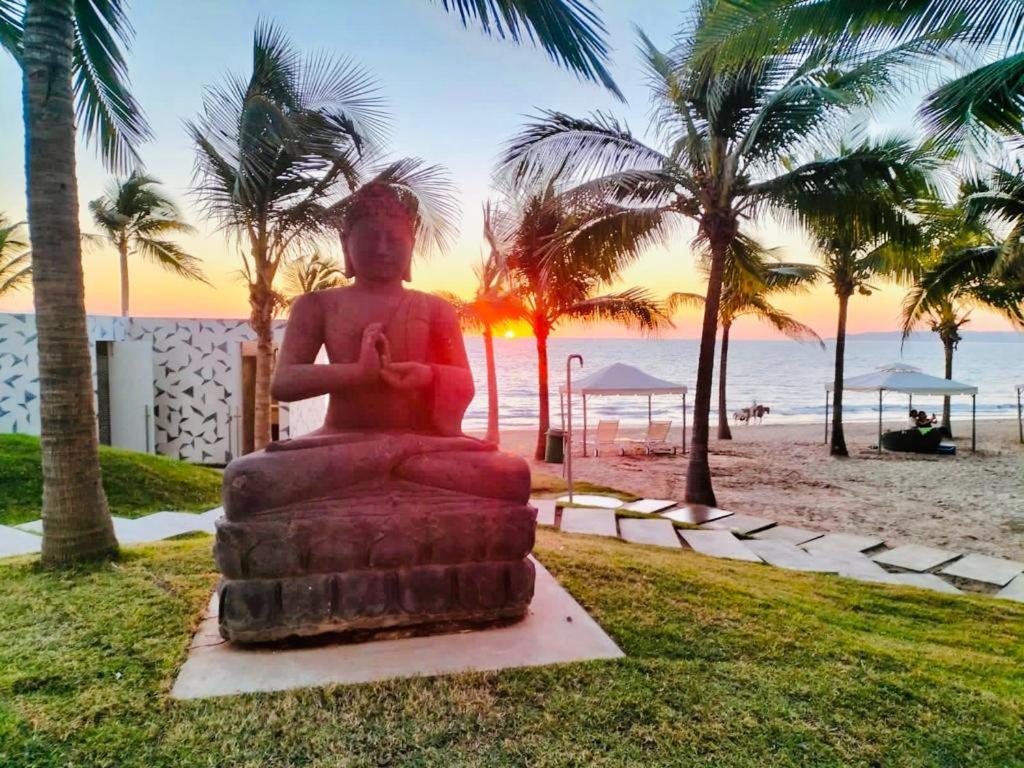 Luxury 2 bedroom beach front at Nuevo Vallarta - 3