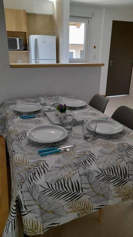 Tu lugar en Bariloche - 2