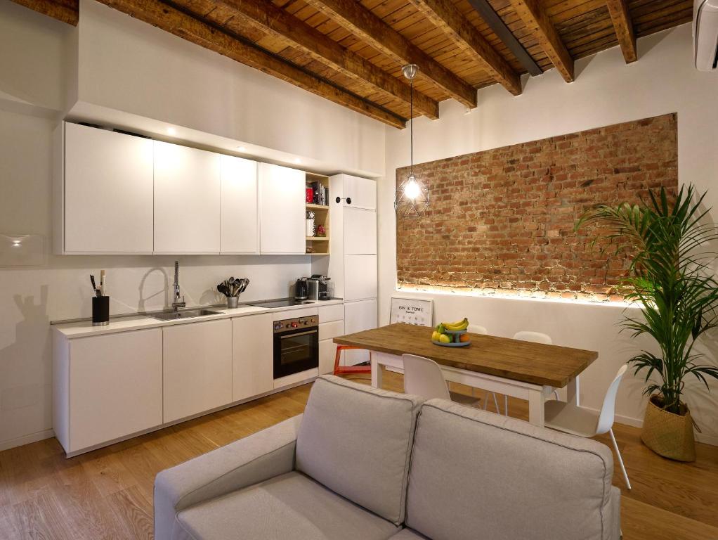 C12 Milan Apartment - Nolo - 5