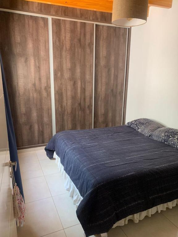 Hermoso departamento con estacionamiento - 5