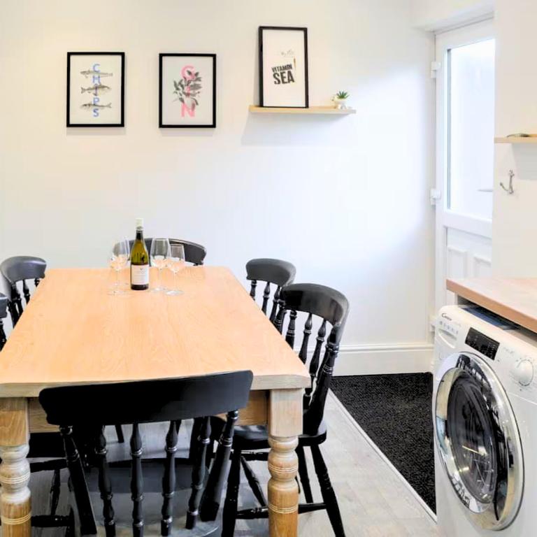 Avocet Cottage, Amble photo 5