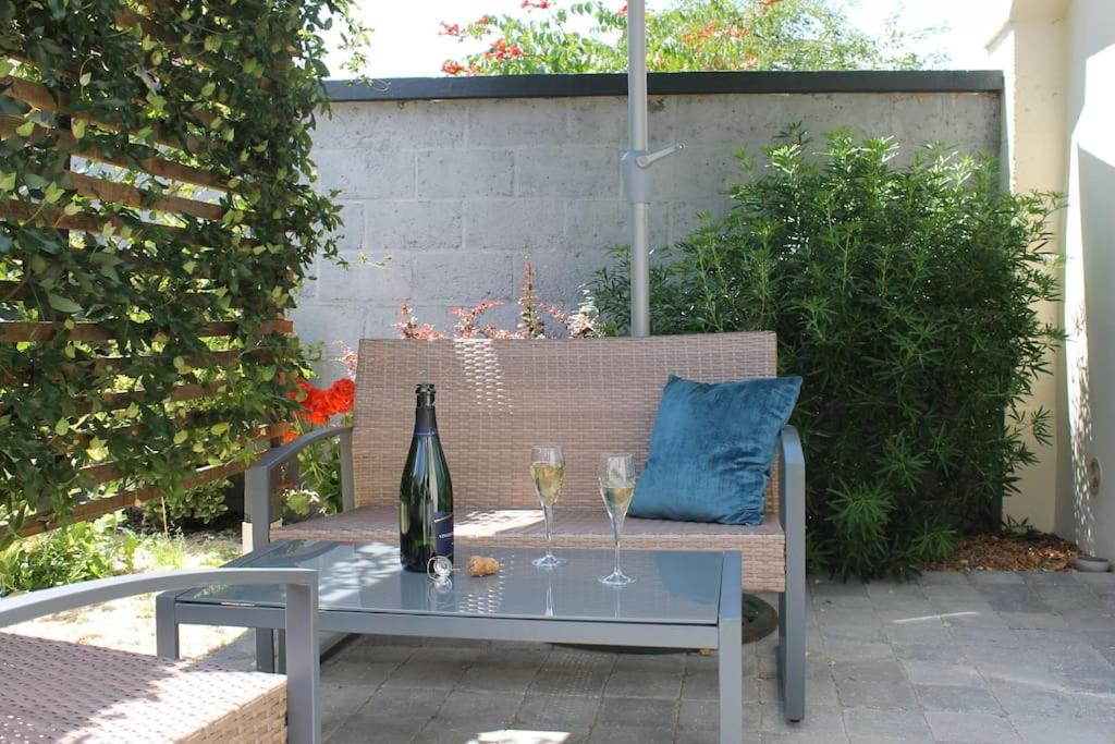 Le Clos Voltaire, Châlons-en-Champagne