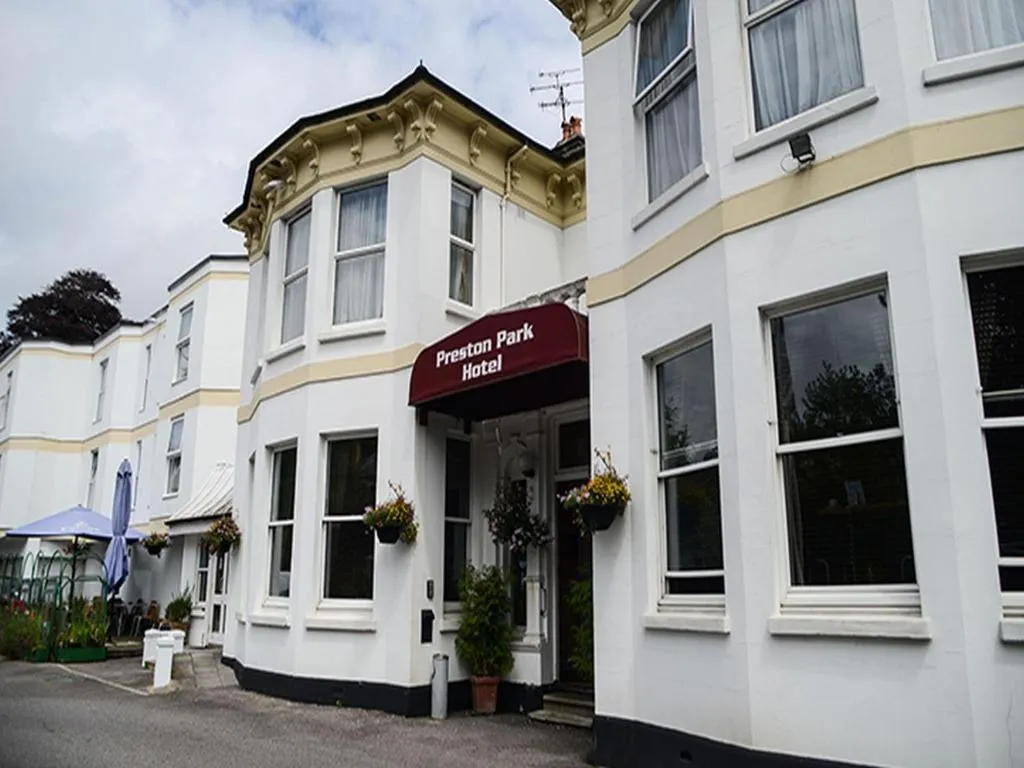 Preston Park Hotel in Brighton & Hove, United Kingdom - 500 reviews, price  from $63