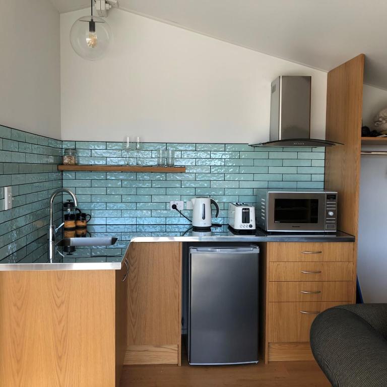 Ruby Bay Loft Accommodation, Nelson