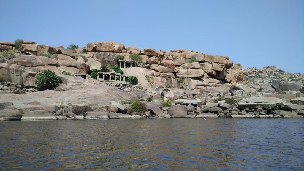 Surrounding environment