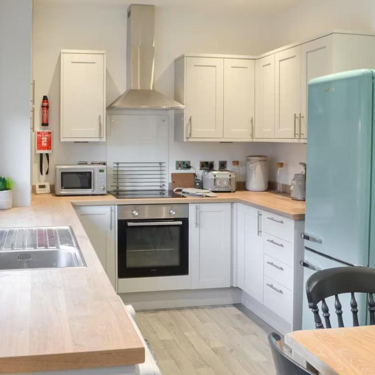 Avocet Cottage, Amble photo 3