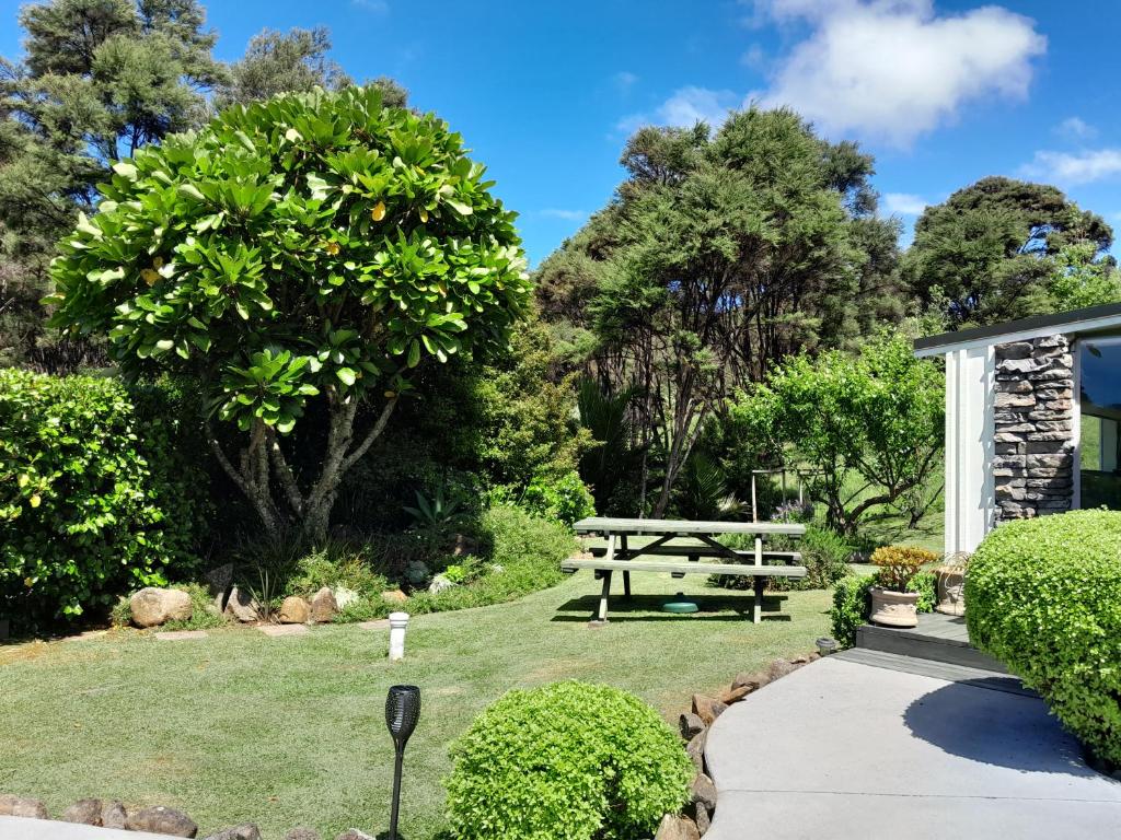 Kuaotunu's Peebles Cottage