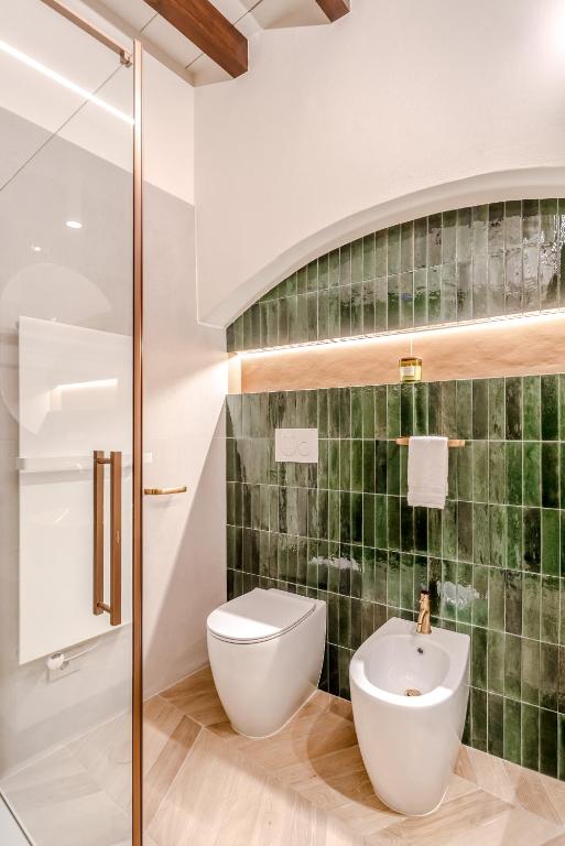 Parco Ducale Design Rooms - 4