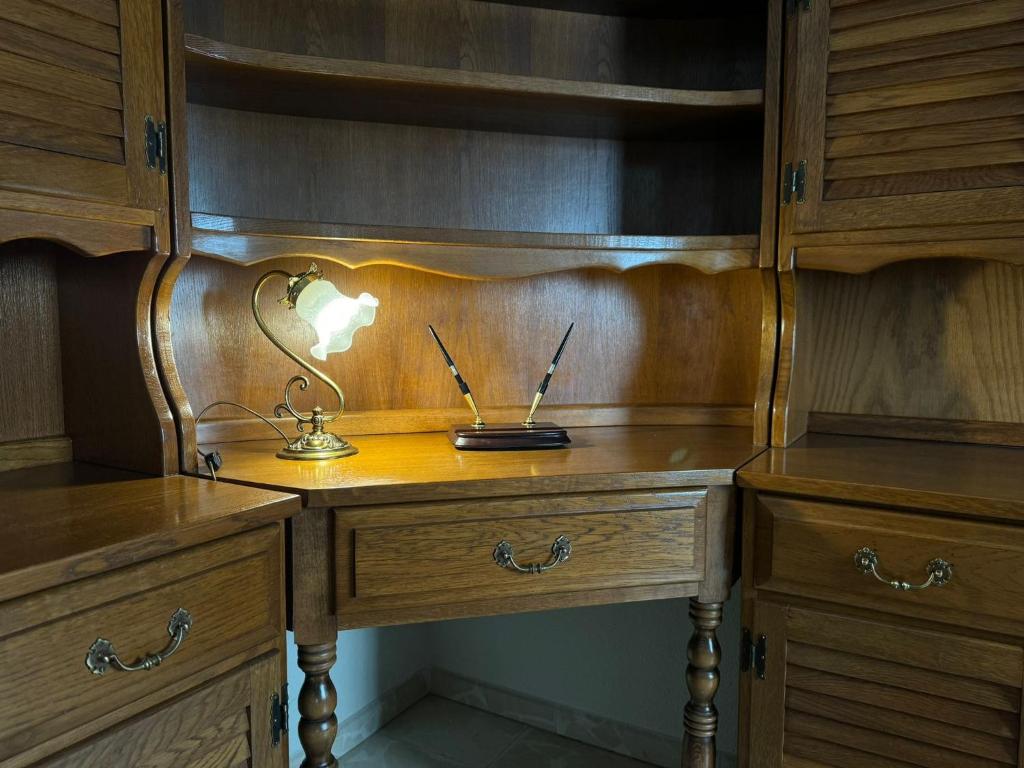 Apartamento Buen Pastor con parking gratuito - 3