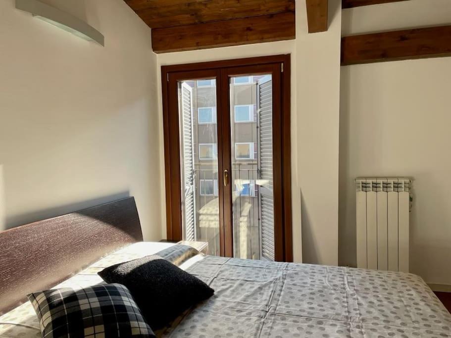 Porta Venezia-Cozy apartment - 4