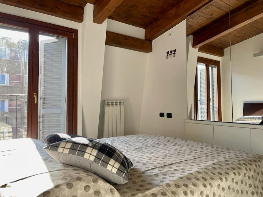 Porta Venezia-Cozy apartment - 5