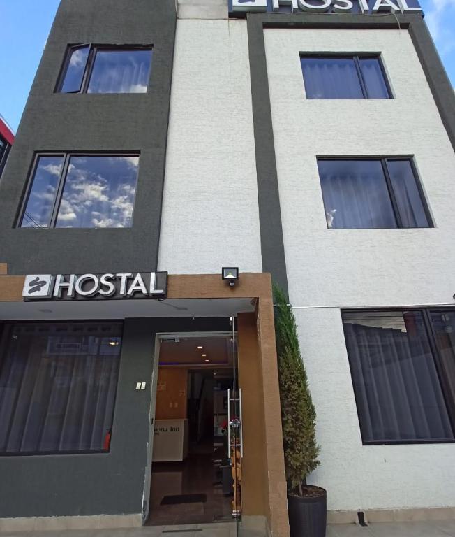 SIENA Inn HOSTAL, Quito