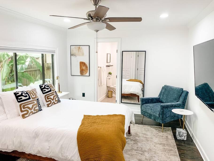 The Reserve - Downtown Orlando with Hot Tub