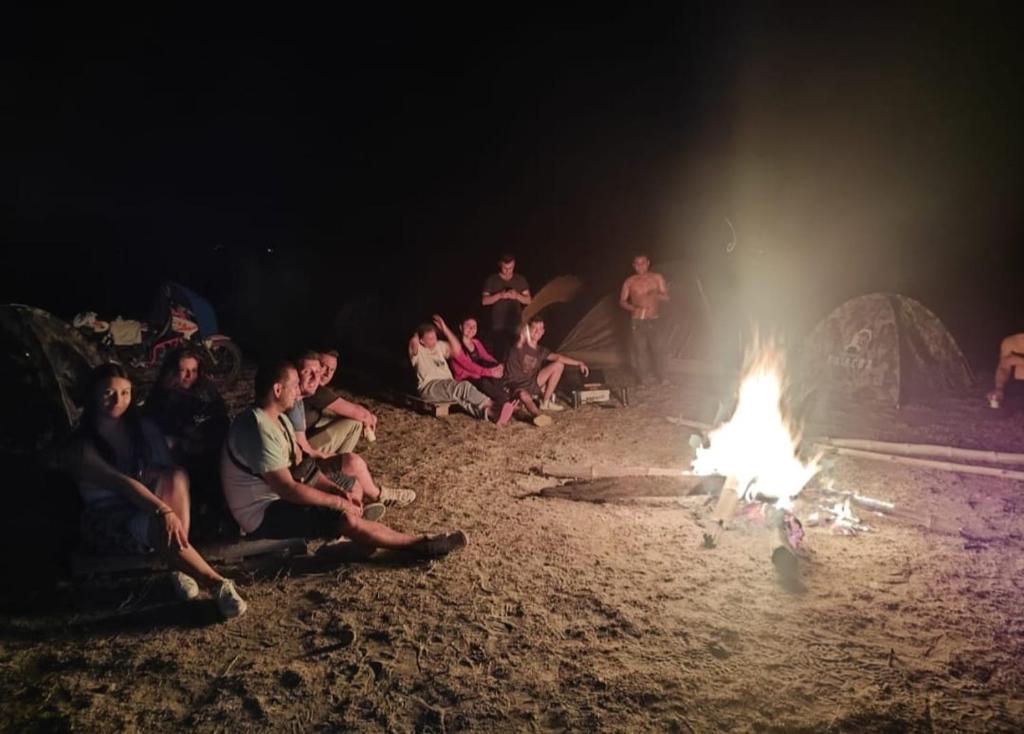 Pachingo la primavera, San Francisco