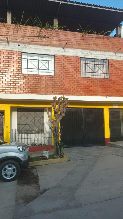 DEPA CENTRICO CARAZ - 1