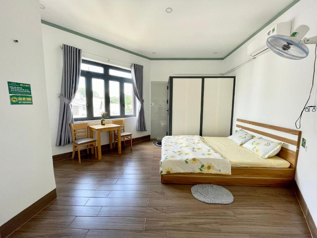 Leo&#8217;s Homestay Phan Rang