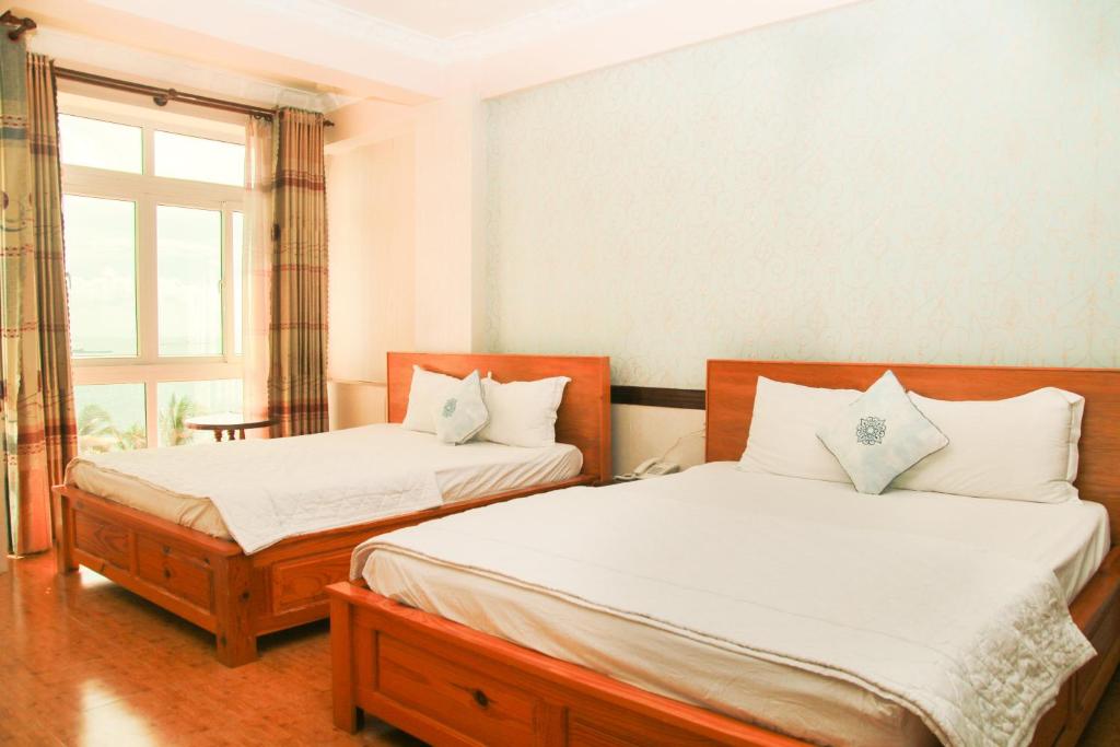 Anh Đào Phú Quốc hotel Anh Đào Phú Quốc hotel