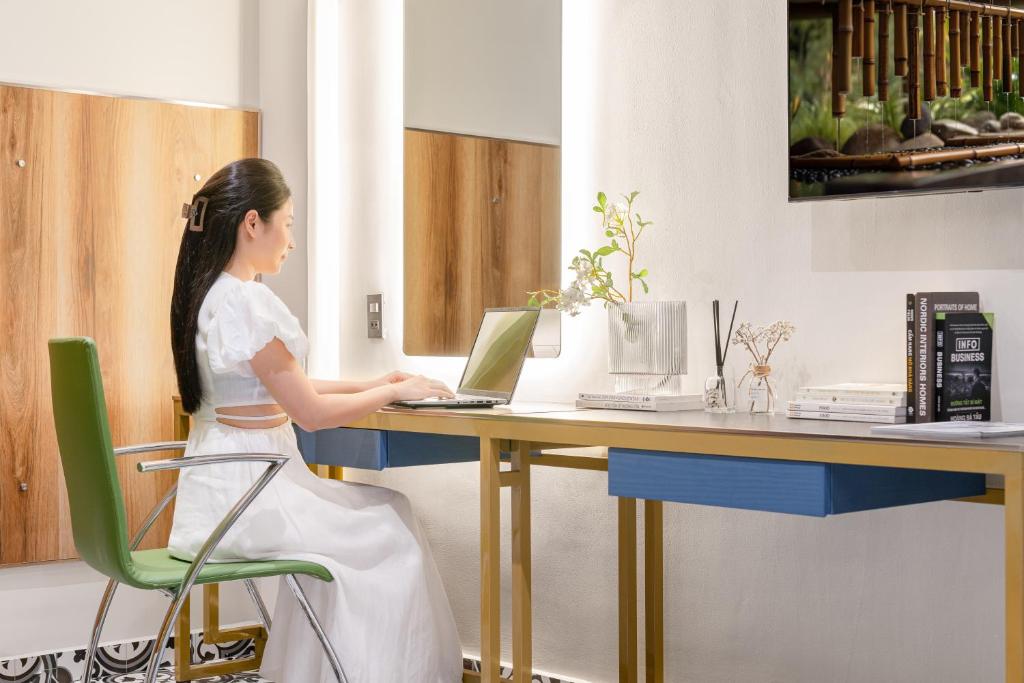 Skycure Serviced Apartments