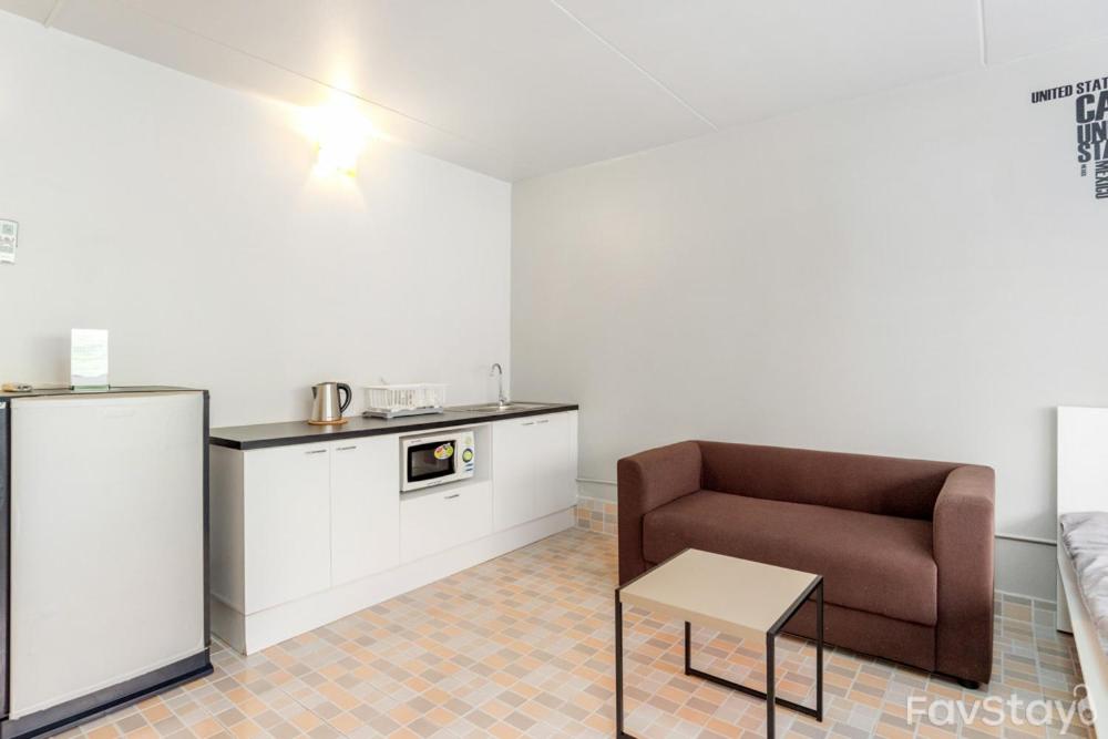 Popular Condo C5 IMPACT