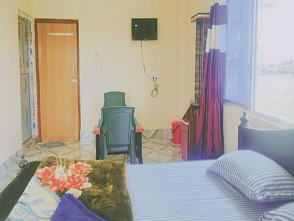 SPOT ON Hotel Anishiya Beach Resort