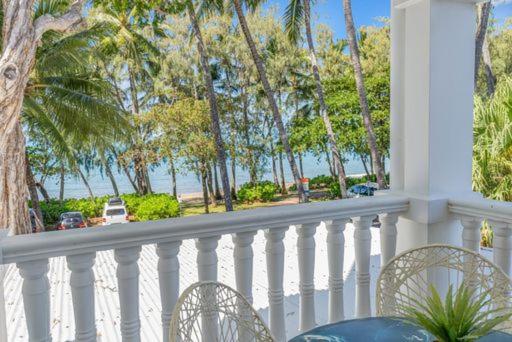 Cairns Sarayi Boutique Hotel Additional