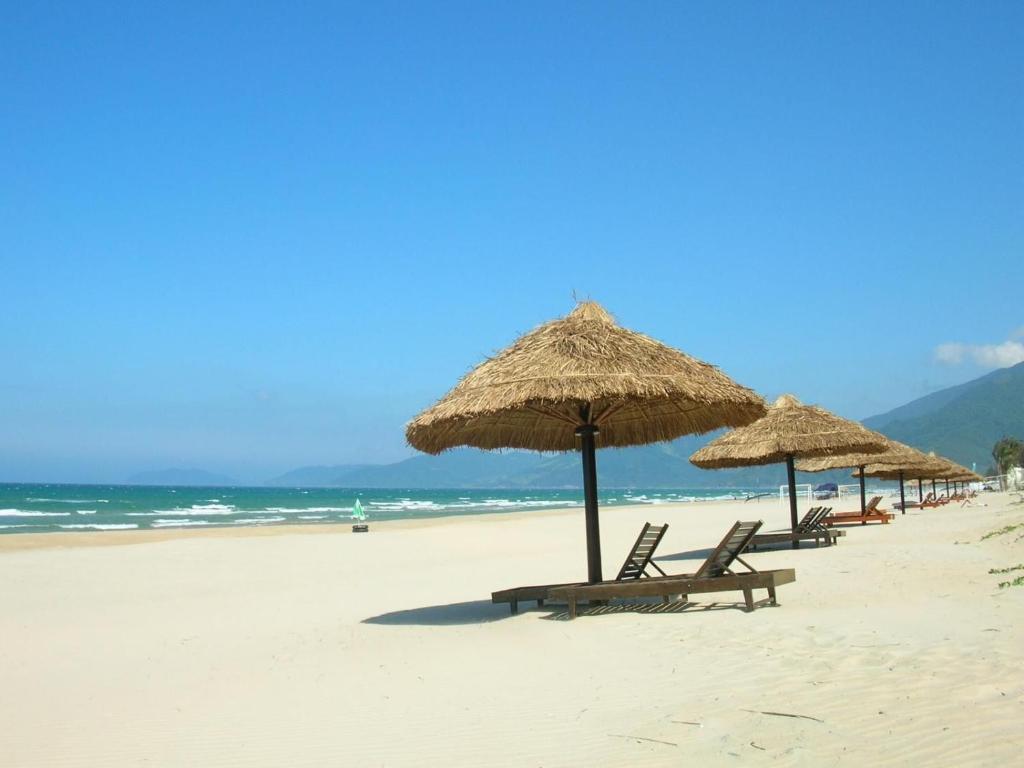 AN HOTEL HẠ LONG