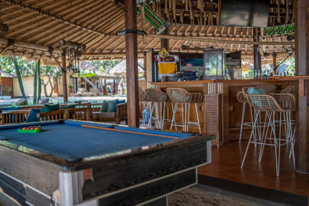 Szórakozási lehetőségek