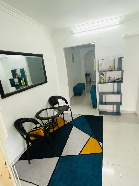 Simple2 Guesthouse, Pantai Cenang