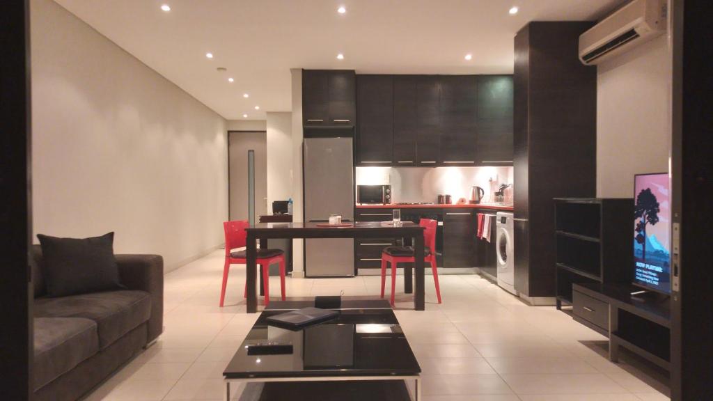 Business Pro Apartment, Windhoek