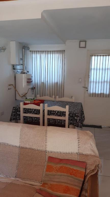 Departamento zona parque independencia - 2