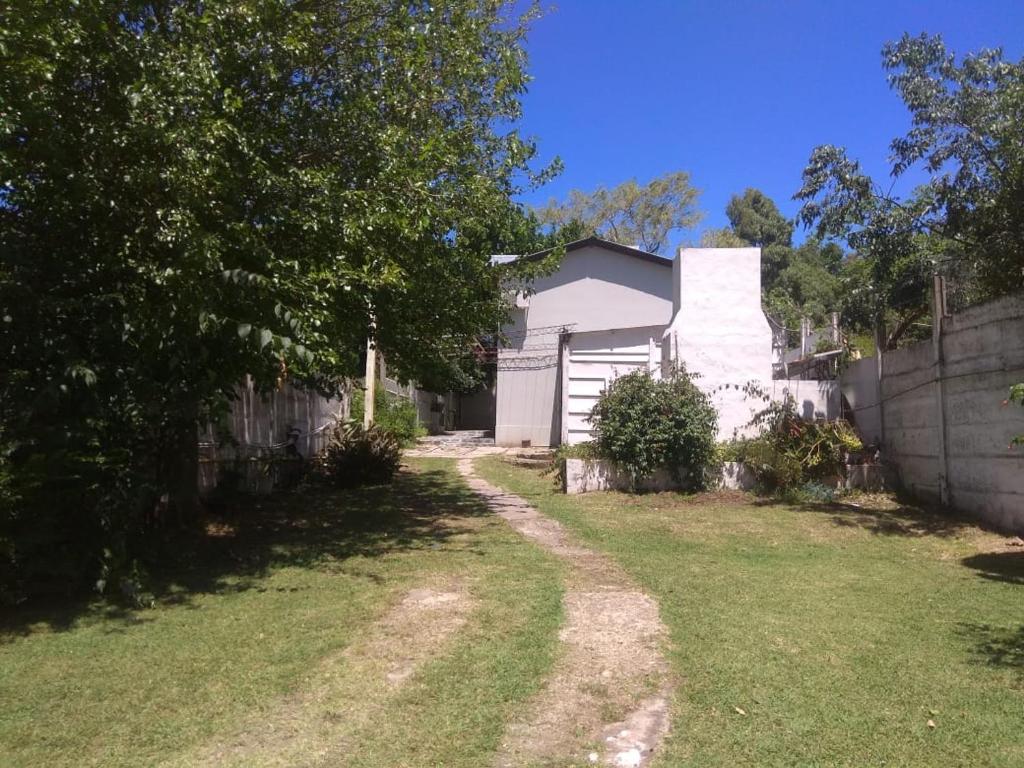 Departamento zona parque independencia - 3