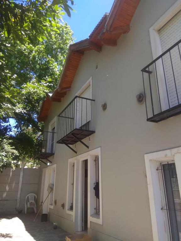 Departamento zona parque independencia - 4