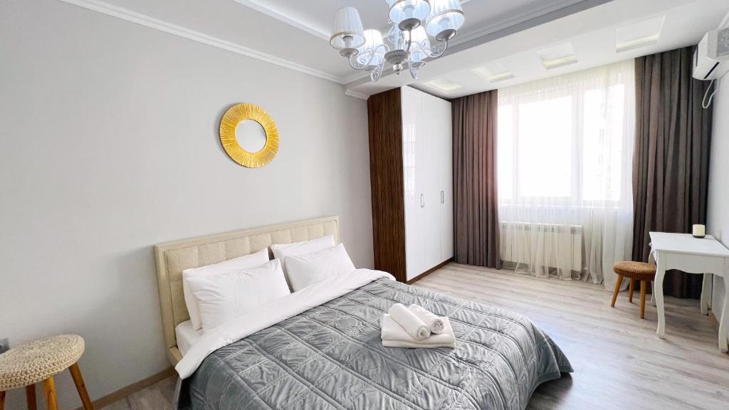 Refugiul linistit și confortabil!, Kišiněv