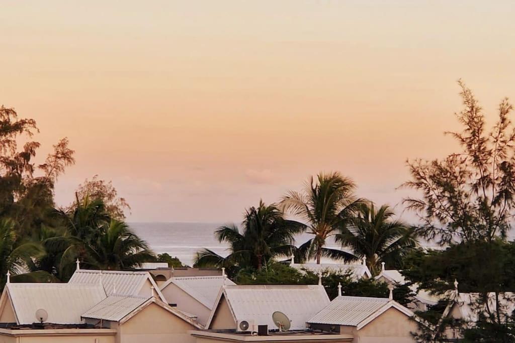 L'Appart 93, Pointe aux Biches