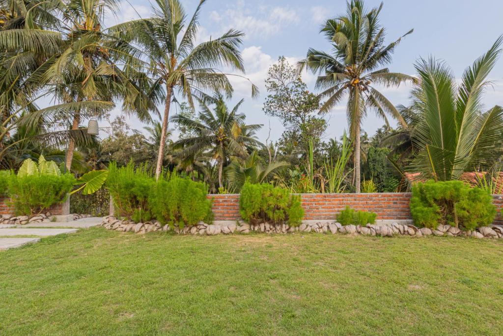 Surrounding environment