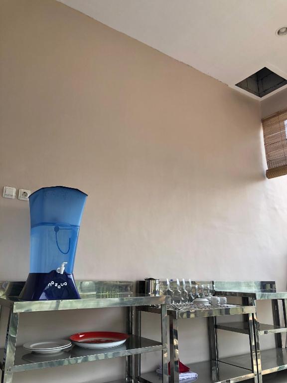 Facilities