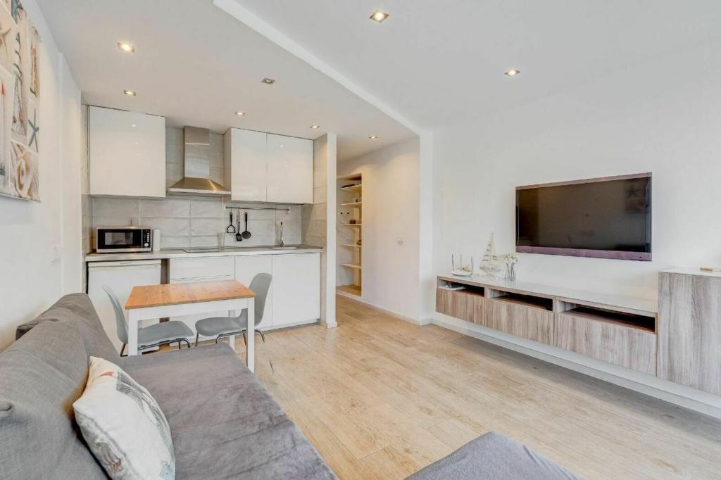 Las Americas - 1 bedroom - Flayla-H - 4