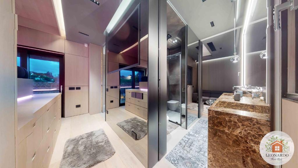 [5 Stars * Rome] - Luxury House - 5